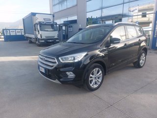 FORD Kuga 1.5 ECOBLUE 120 CV TITANIUM