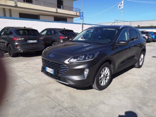 FORD Kuga 1.5 ECOBLUE 120 CV 2WD TITANIUM