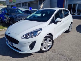 FORD Fiesta PLUS 1.5 TDCI